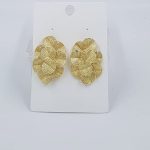 Fashion earring