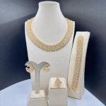 Celebrity luxury set